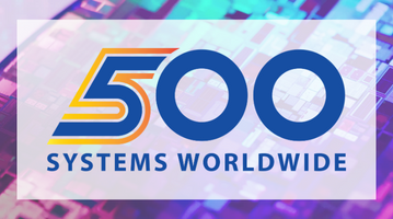 Data I/O Announces Major Milestone with 500th PSV System Sale Ahead of IPC APEX Expo