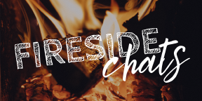 Fireside Chat: Managing A Resilient Supply Chain