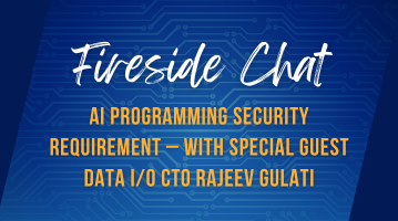 Fireside Chat: AI Programming Security Requirements