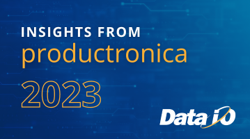 Insights from productronica 2023
